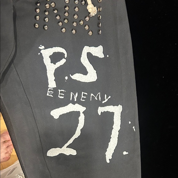 RRR123 Inri Sweatpants - Picture 6 of 8